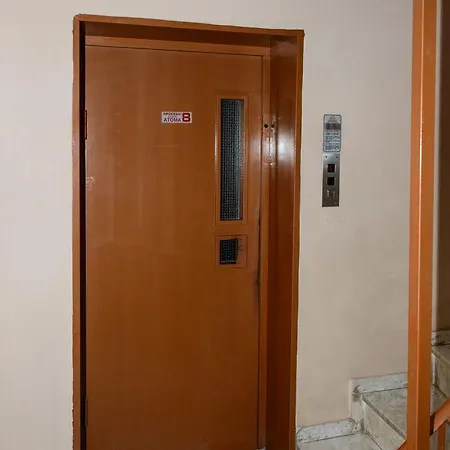 Appartement & Parking 100m Kerameikos Metro Athènes